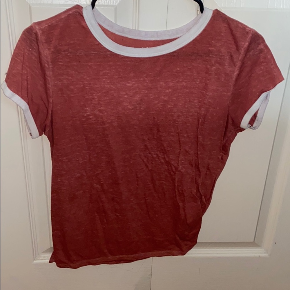 American eagle shirt